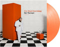 I've Tried Everything But Therapy (Pt.2) LP by Teddy Swims album artwork