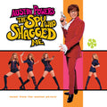 The Spy Who Shagged Me Soundtrack by Austin Powers album artwork