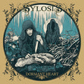Dormant Heart LP by Sylosis album artwork