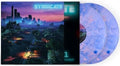 Syndicate 2LP by The Midnight album artwork