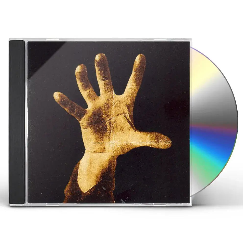 Self-Titled by System of a Down album artwork