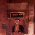 Louder Now LP by Taking Back Sunday album artwork