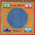 Speaking in Tongues LP by Talking Heads album artwork