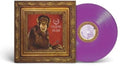 Naked LP by Talking Heads album artwork