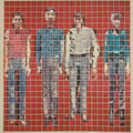 More Songs about Buildings & Food LP by Talking Heads album artwork