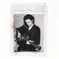 Sahar LP by Tamino album artwork
