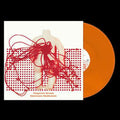 Electronic Meditation LP by Tangerine Dream album artwork