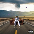 TANTRA 2LP by Yung Bleu album artwork