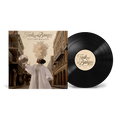The Last Balloon LP by Tank and the Bangas album artwork