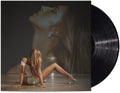 So Close to What LP by Tate McRae album artwork
