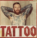 Tattoo Soundtrack (1975) by Various Artists album artwork