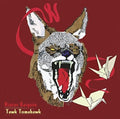 Tawk Tomahawk LP by Hiatus Kaiyote album artwork