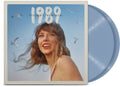1989 Taylor's Version 2LP by Taylor Swift album artwork