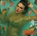 The Life of a Showgirl CD by Taylor Swift album artwork