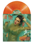 The Life of a Showgirl LP by Taylor Swift album artwork