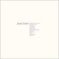 Greatest Hits LP by James Taylor album artwork
