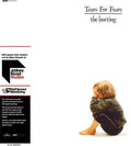 The Hurting LP by Tears for Fears album artwork