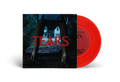 Tears 7" by Sabrina Carpenter album artwork