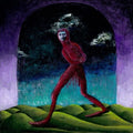 Magic of the Sale LP by Teethe album artwork
