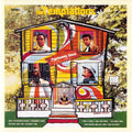 Psychedelic Shack LP by The Temptations album artwork