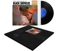 Jazz Impressions Of Black Orpheus LP by Vince Guaraldi Trio album artwork