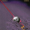 Currents 2LP by Tame Impala album artwork