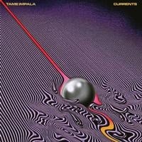 Currents 2LP by Tame Impala album artwork