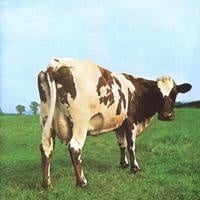Atom Heart Mother LP by Pink Floyd album artwork
