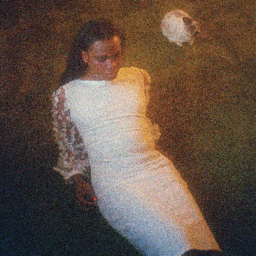 Ten LP by Shamir album artwork