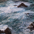 Terra Incognita LP by Low Hum album artwork