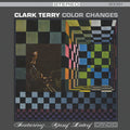 Color Changes LP by Clark Terry album artwork