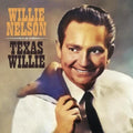 Texas Willie LP by Willie Nelson album artwork
