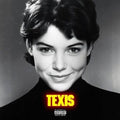 Texis LP by Sleigh Bells album artwork