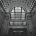 To All Trains LP by Shellac album artwork