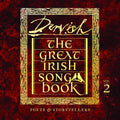 The Great Irish Songbook Vol. 2 LP by Dervish album artwork