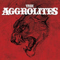 Self-Titled by The Aggrolites album artwork