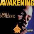 Awakening 2LP by Lord Finesse album artwork