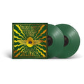 The Great Parrot-Ox and the Golden Egg of Empathy 2LP by Claypool Lennon Delirium album artwork
