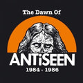 The Dawn of...1984-1986 LP by ANTiSEEN album artwork