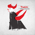 Enter: The Conquering Chicken LP by The Gits album artwork
