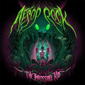 The Impossible Kid LP by Aesop Rock album artwork