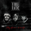 Filthy America…It’s Beautiful LP by The LOX album artwork
