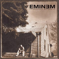 Marshall Mathers 2LP by Eminem album artwork