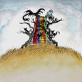 The New OK CD by Drive By Truckers album artwork