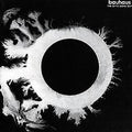 The Sky's Gone Out LP by Bauhaus album artwork