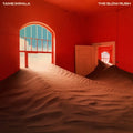 The Slow Rush 2LP by Tame Impala album artwork