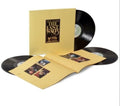 The Last Waltz 3LP by The Band album artwork