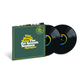 Pet Sounds Sessions Highlights 2LP by Beach Boys album artwork