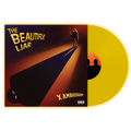 The Beautiful Liar LP by X Ambassadors album artwork