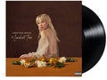 The Loneliest Time LP by Carly Rae Jepsen album artwork